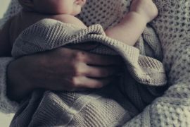 dream about having a baby with someone else